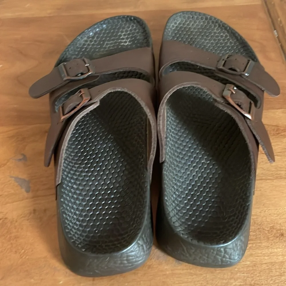 Birkenstock Birki’s Size 40